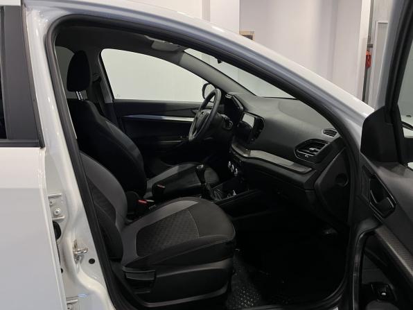 Lada (ВАЗ) Vesta I Рестайлинг (NG) с пробегом 2023 года, цена 999 000 рублей, 45997 км, седан, Автокод Объявления