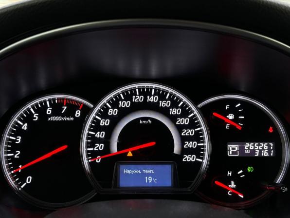 Nissan Teana II Рестайлинг с пробегом 2011 года, цена 980 000 рублей, 265261 км, седан, Автокод Объявления