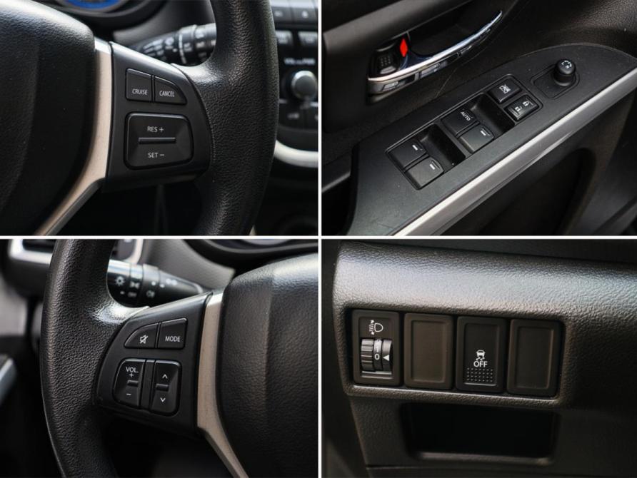 Suzuki SX4 II (S-Cross) Москва  - изображение 9