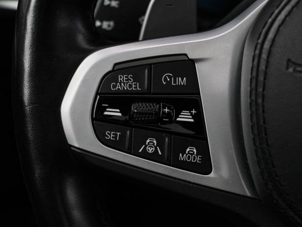 BMW X3 III (G01) Рестайлинг с пробегом 2021 года, цена 4 900 000 рублей, 61448 км, внедорожник, Автокод Объявления