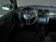 Skoda Fabia II Рестайлинг Екатеринбург  - изображение 25