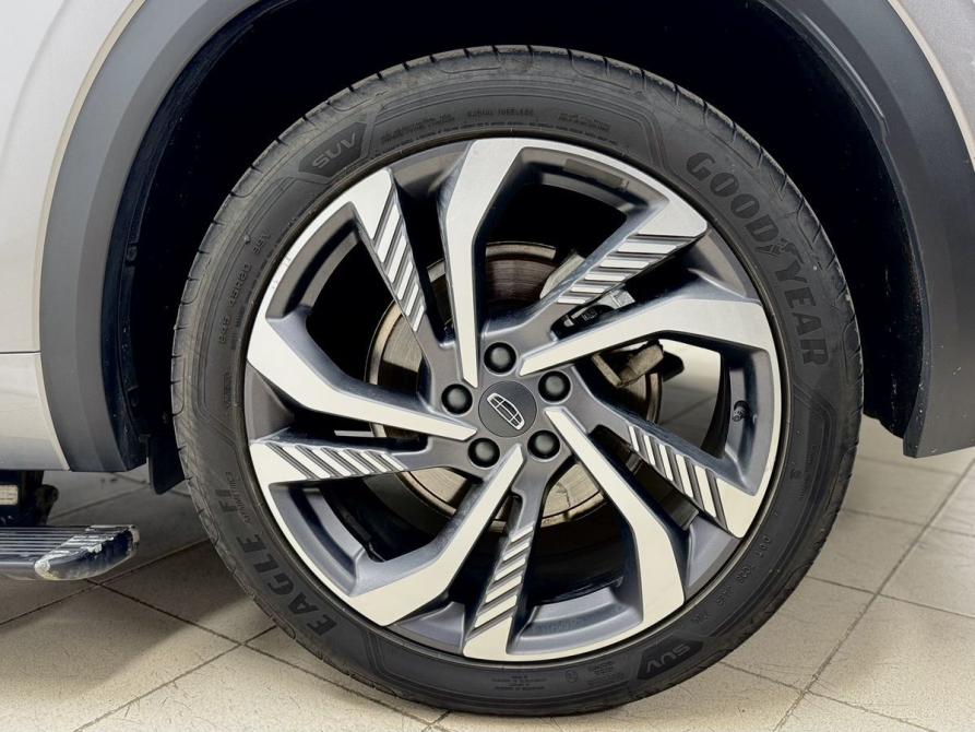 Geely Monjaro I Вологда  - изображение 22