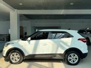 Hyundai Creta I Челябинск  - изображение 29