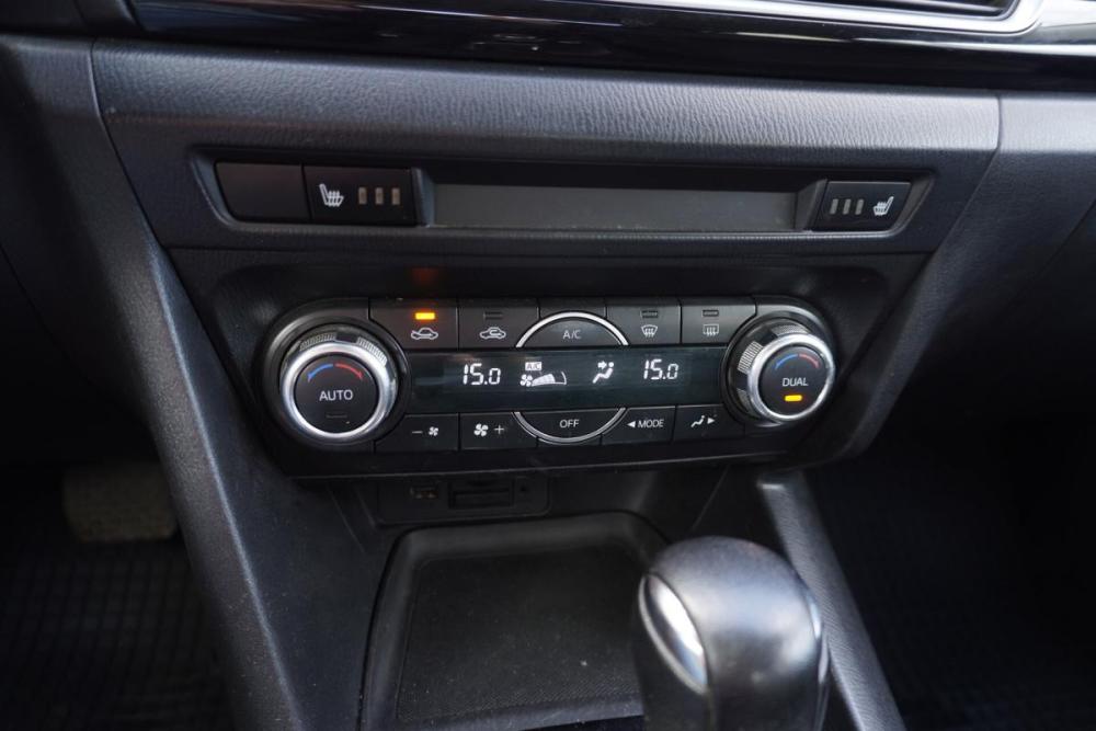 Mazda 3 III (BM) Ульяновск  - изображение 15