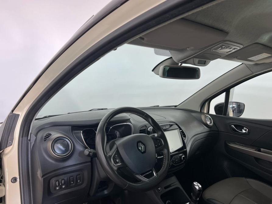 Renault Kaptur I Архангельск  - изображение 12
