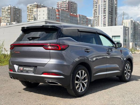 Chery Tiggo 7 Pro Max I с пробегом 2022 года, цена 1 575 000 рублей, 116000 км, внедорожник, Автокод Объявления