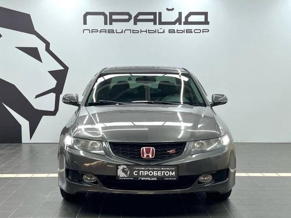 Honda Accord VII Рестайлинг с пробегом 2007 года, цена 829 900 рублей, 234000 км, седан, Автокод Объявления
