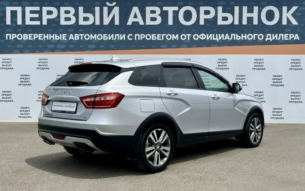 Lada (ВАЗ) Vesta I Краснодар  - изображение 5