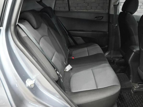 Hyundai Creta I с пробегом 2019 года, цена 1 880 000 рублей, 66234 км, внедорожник, Автокод Объявления