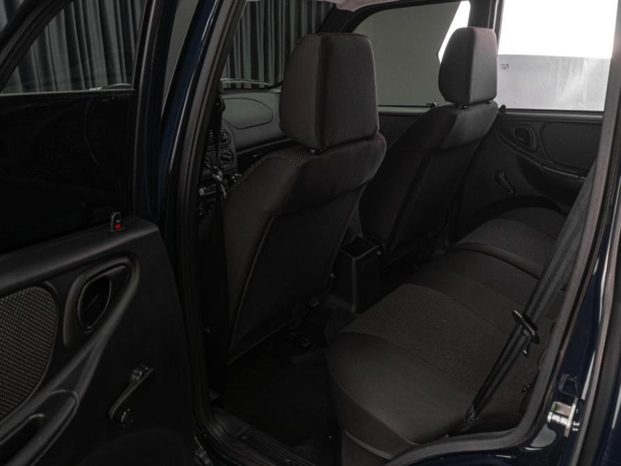 Lada (ВАЗ) Niva Travel I Тюмень  - изображение 11