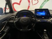 Toyota C-HR I Москва  - изображение 34
