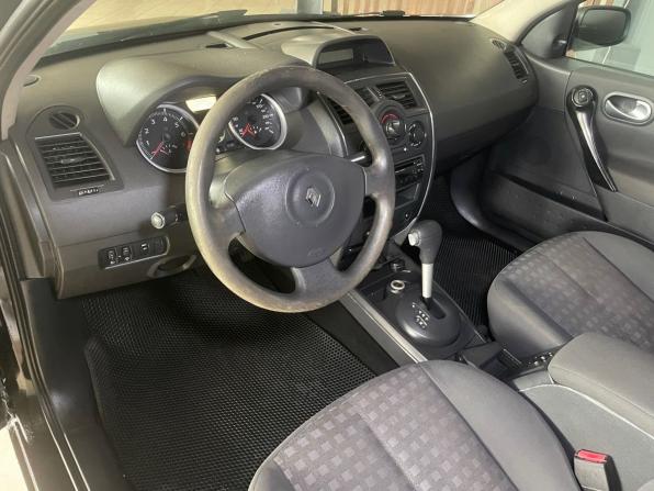 Renault Megane II Рестайлинг с пробегом 2007 года, цена 375 000 рублей, 265109 км, седан, Автокод Объявления