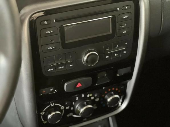 Renault Duster I с пробегом 2012 года, цена 695 000 рублей, 246756 км, внедорожник, Автокод Объявления