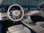Mercedes-Benz E-Класс V (W213 S213 C238) Тюмень  - изображение 34