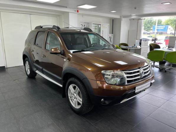 Renault Duster I с пробегом 2013 года, цена 818 000 рублей, 171361 км, внедорожник, Автокод Объявления