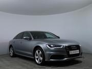 Audi A6 IV (C7) Санкт-Петербург  - изображение 32