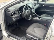 Toyota Camry VIII (XV70) Рестайлинг Сыктывкар  - изображение 45