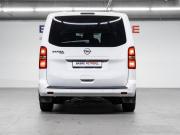 Opel Zafira Life I Тюмень  - изображение 32
