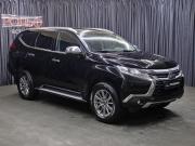 Mitsubishi Pajero Sport III Москва  - изображение 27
