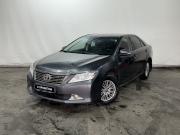 Toyota Camry VII (XV50) Москва  - изображение 22