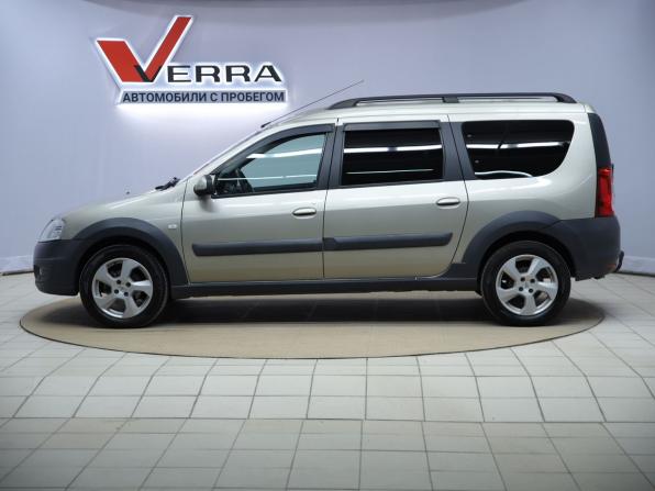 Lada (ВАЗ) Largus I с пробегом 2019 года, цена 950 000 рублей, 156421 км, универсал, Автокод Объявления