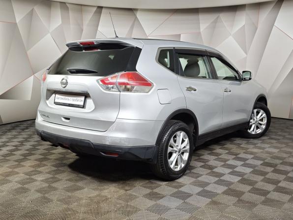 Nissan X-Trail III с пробегом 2015 года, цена 1 498 000 рублей, 86608 км, внедорожник, Автокод Объявления