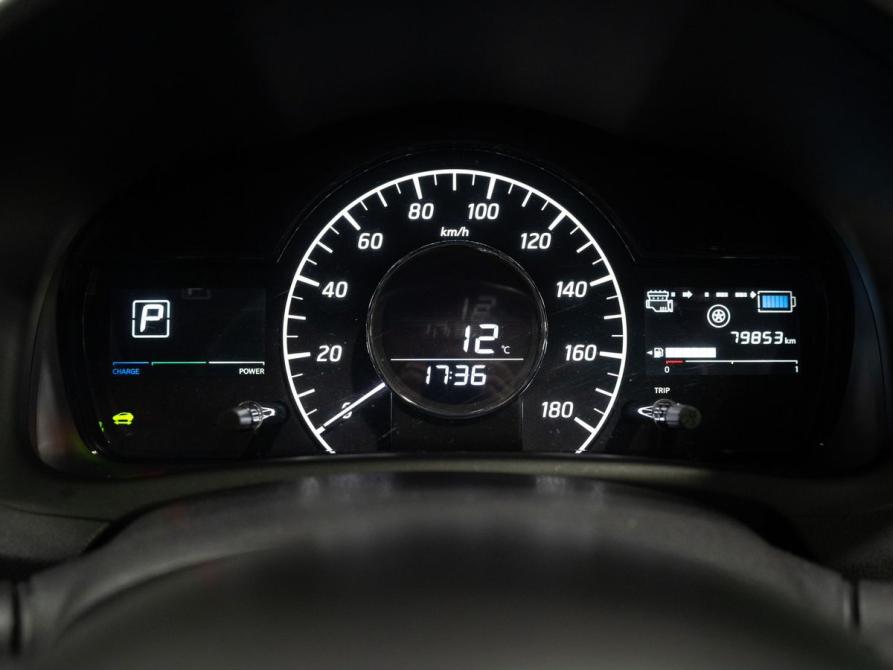 Nissan Note II Рестайлинг Чита  - изображение 11