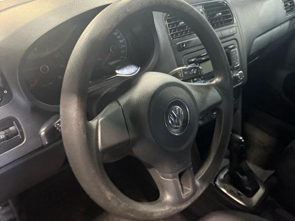 Volkswagen Polo V с пробегом 2012 года, цена 425 000 рублей, 135623 км, седан, Автокод Объявления