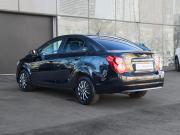 Chevrolet Aveo II Москва  - изображение 23