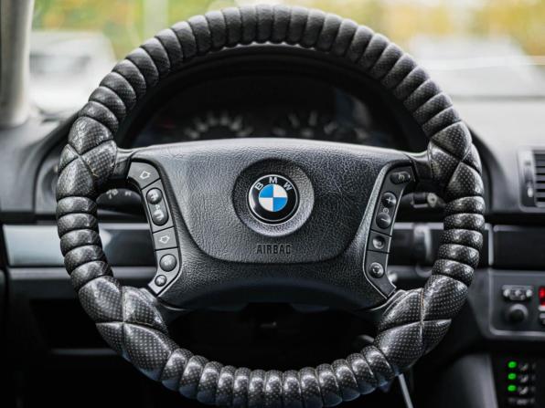 BMW 5 серии IV (E39) Рестайлинг с пробегом 2002 года, цена 422 000 рублей, 405600 км, универсал, Автокод Объявления