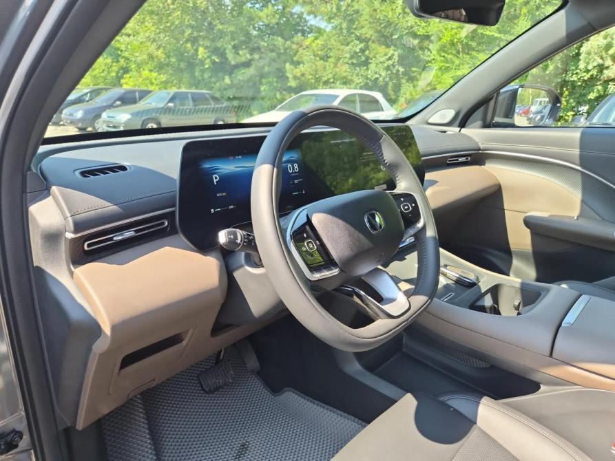Changan UNI-S (CS55 Plus) I Рестайлинг Саратов  - изображение 25