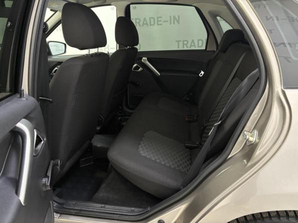 Lada (ВАЗ) Granta I Рестайлинг с пробегом 2020 года, цена 580 000 рублей, 134000 км, седан, Автокод Объявления
