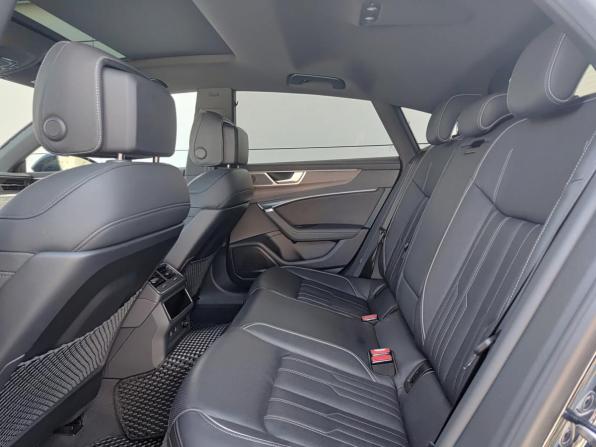 Audi A7 II (4K) с пробегом 2021 года, цена 7 350 000 рублей, 54649 км, лифтбек, Автокод Объявления