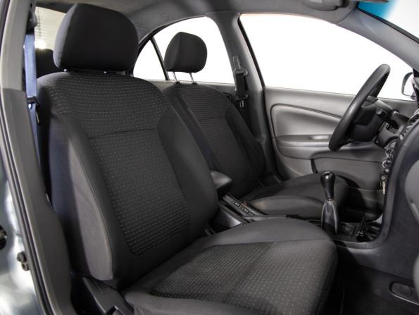 Nissan Almera Classic I с пробегом 2008 года, цена 475 000 рублей, 297912 км, седан, Автокод Объявления
