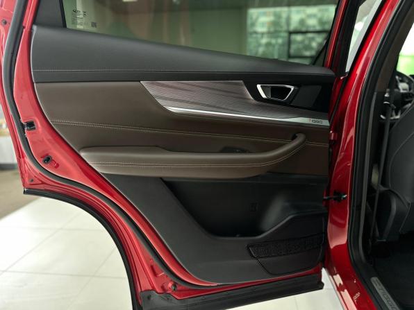 Chery Tiggo 8 Pro I с пробегом 2023 года, цена 2 160 000 рублей, 67421 км, внедорожник, Автокод Объявления