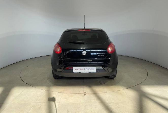 Fiat Bravo II с пробегом 2008 года, цена 480 000 рублей, 220892 км, хэтчбек, Автокод Объявления