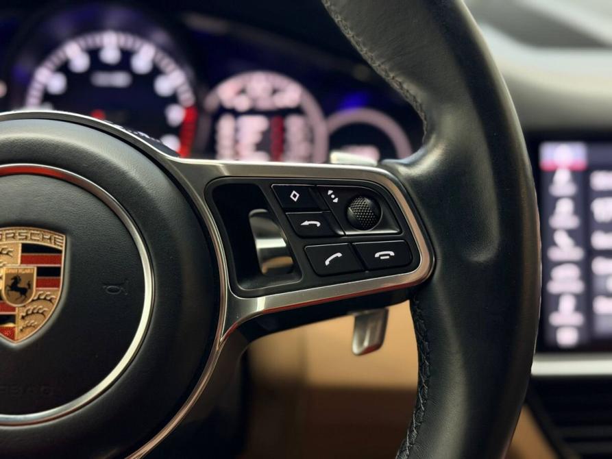 Porsche Cayenne III Новосибирск  - изображение 18