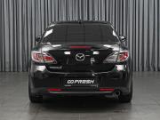 Mazda 6 II (GH) Рестайлинг Ставрополь  - изображение 23