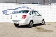 Lada (ВАЗ) Granta I Курган  - изображение 22