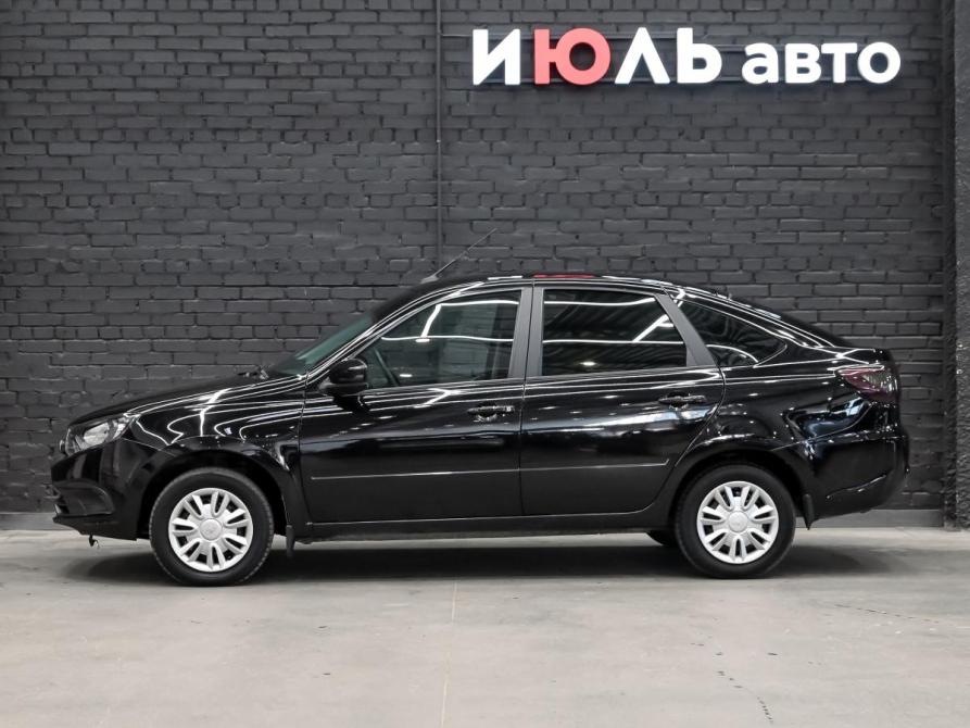 Lada (ВАЗ) Granta I Рестайлинг Екатеринбург  - изображение 8