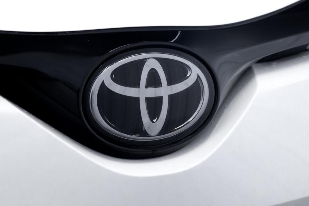 Toyota C-HR I Тюмень  - изображение 10