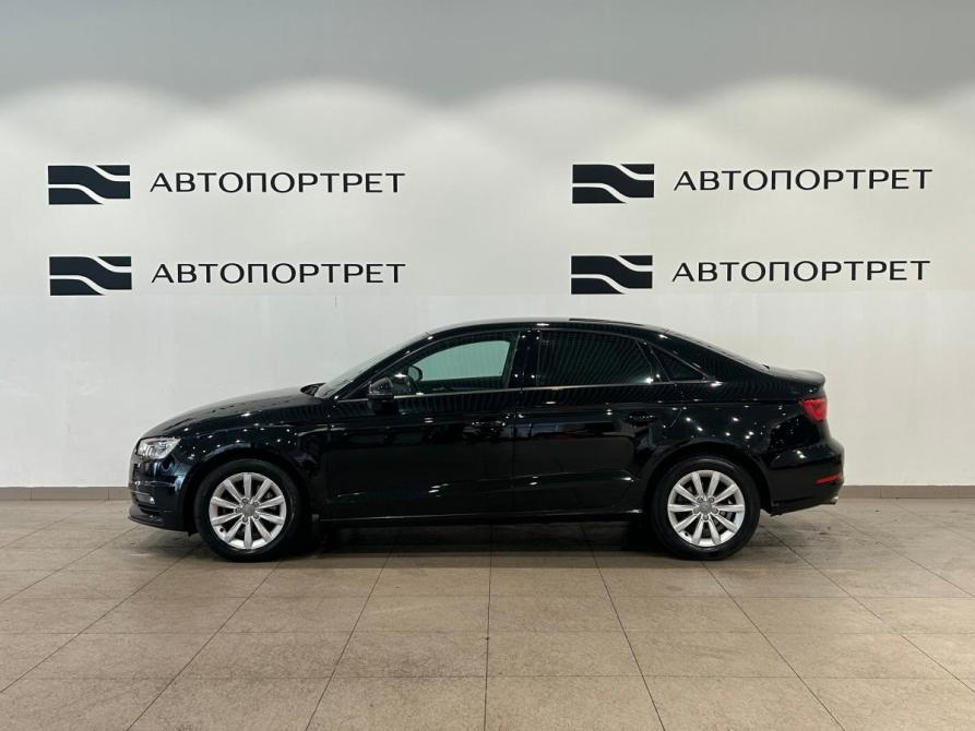 Audi A3 III (8V) Санкт-Петербург  - изображение 4
