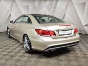 Mercedes-Benz E-Класс IV (W212 S212 C207) Рестайлинг Москва  - изображение 24