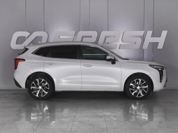 Haval Jolion I с пробегом 2023 года, цена 2 049 000 рублей, 30539 км, внедорожник, Автокод Объявления