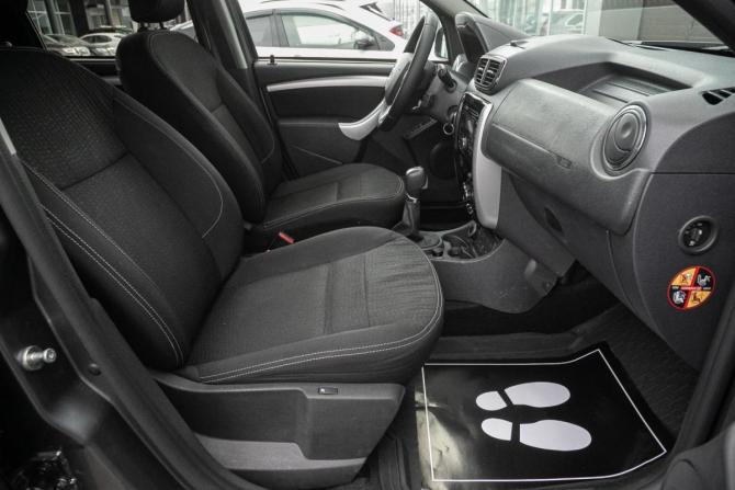 Nissan Terrano III (D10) с пробегом 2018 года, цена 1 158 000 рублей, 189200 км, внедорожник, Автокод Объявления