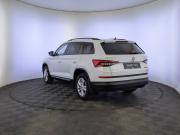 Skoda Kodiaq I Москва  - изображение 36