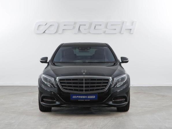 Mercedes-Benz Maybach S-Класс I (X222) с пробегом 2016 года, цена 5 198 999 рублей, 72654 км, седан, Автокод Объявления