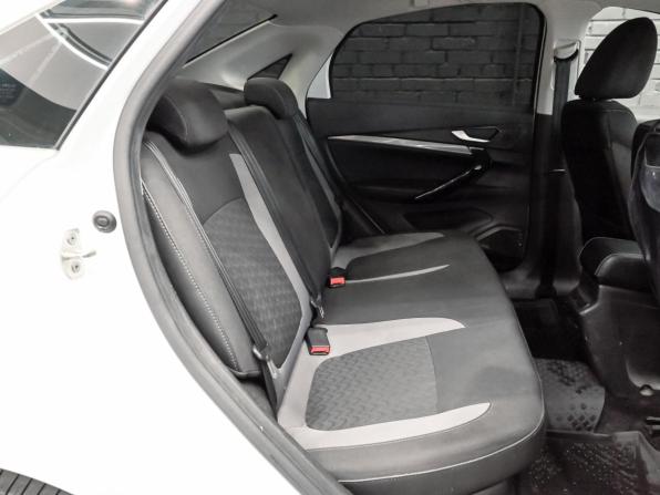 Lada (ВАЗ) Vesta I Рестайлинг (NG) с пробегом 2023 года, цена 1 150 000 рублей, 64015 км, седан, Автокод Объявления