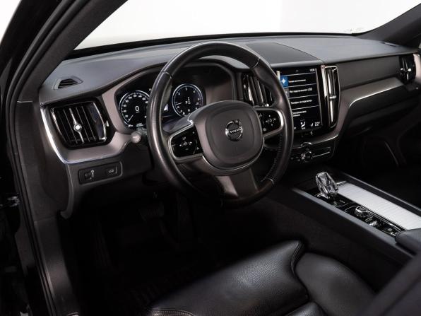 Volvo XC60 II с пробегом 2020 года, цена 3 525 000 рублей, 121630 км, внедорожник, Автокод Объявления