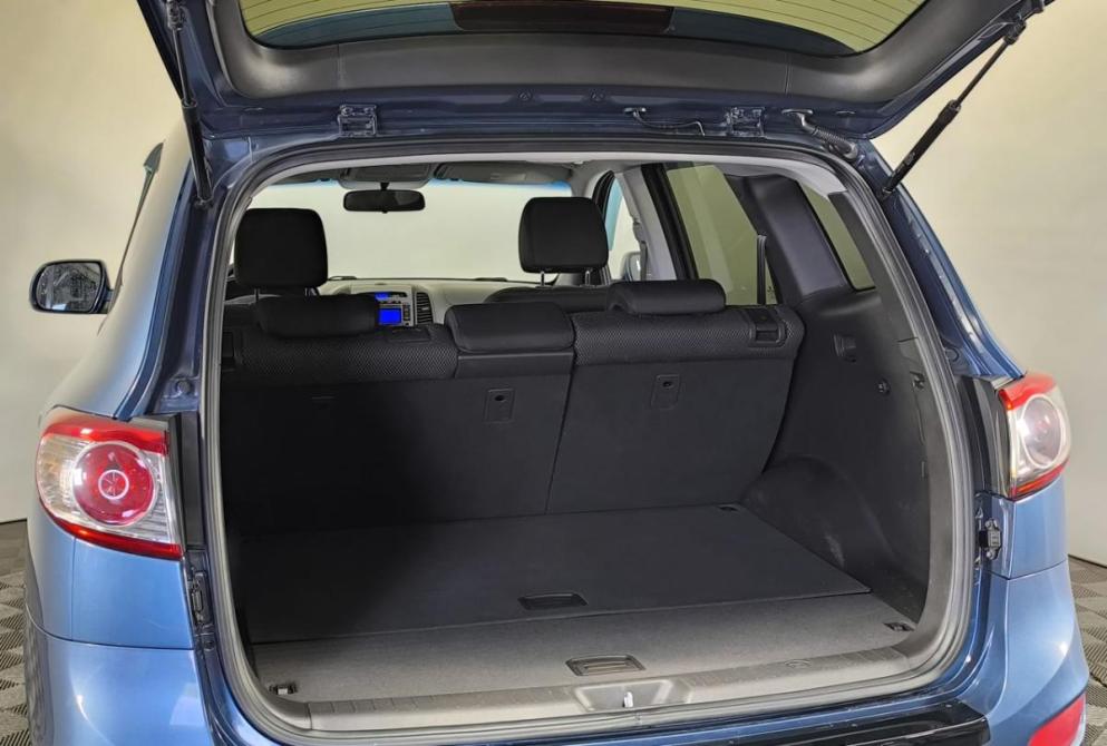 Hyundai Santa Fe II Рестайлинг Нижний Новгород  - изображение 17
